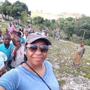 Fundraising Page: Kaitlin Costello